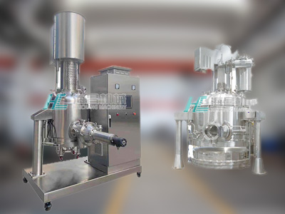 HCPD平板式過(guò)濾洗滌干燥機(jī)